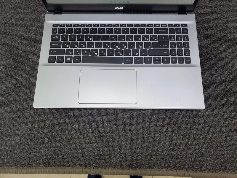 Acer Aspire 3 Ryzen 5 4 Acer Aspire 3 Ryzen 5 4