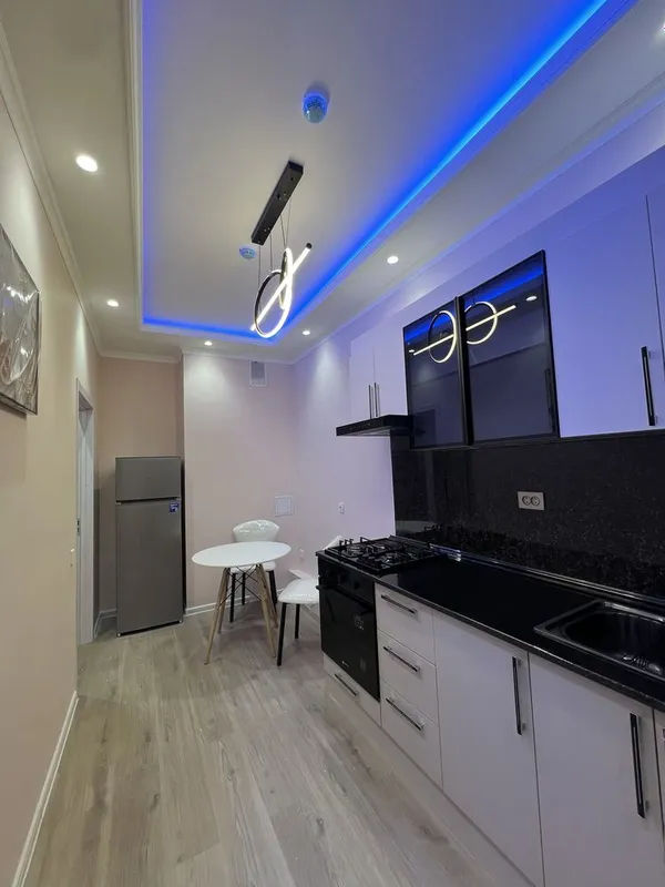 Аренда премиум квартиры Assalom Jomiy от Golden House. От собственника 3 Аренда премиум квартиры Assalom Jomiy от Golden House. От собственника 3