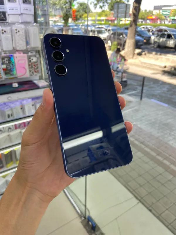 Samsung A55 5G 8/256 ideal 1 Samsung A55 5G 8/256 ideal 1
