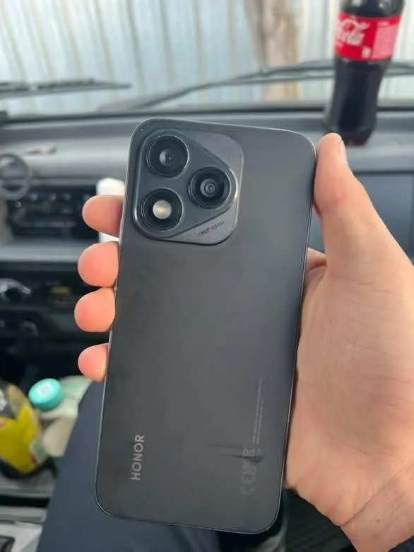 Honor 400 2