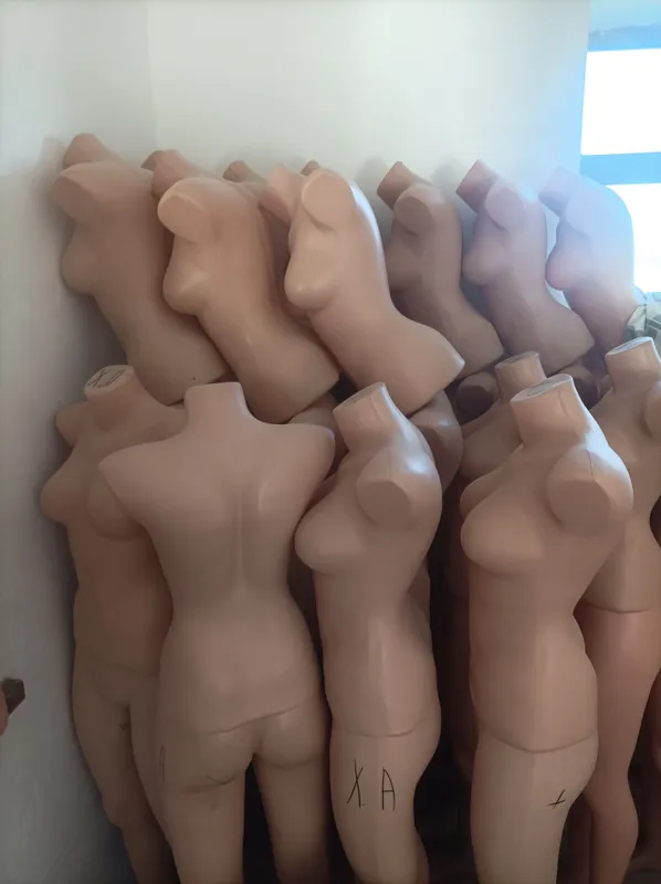 Maniken holati zor