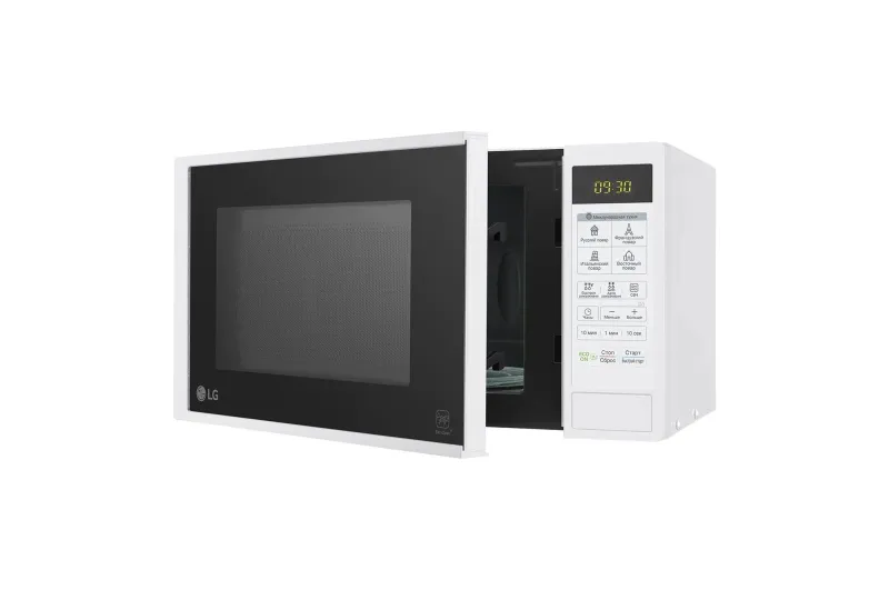 Микроволновая печь LG MS-2042DY 4 Микроволновая печь LG MS-2042DY 4