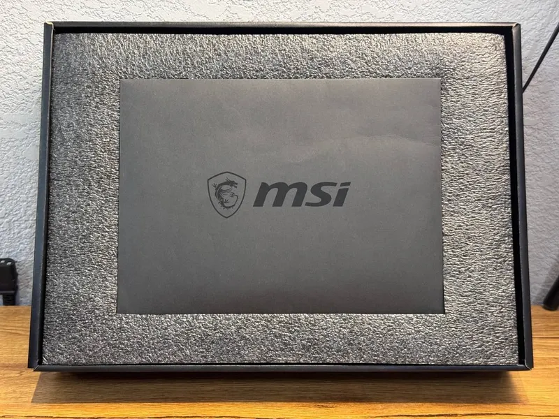 Msi Rtx 3070ti Gaming x trio ideal holatda 5