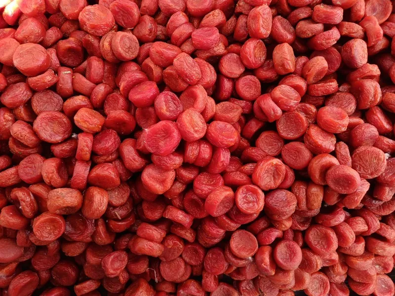 Курага кизил — фото 2