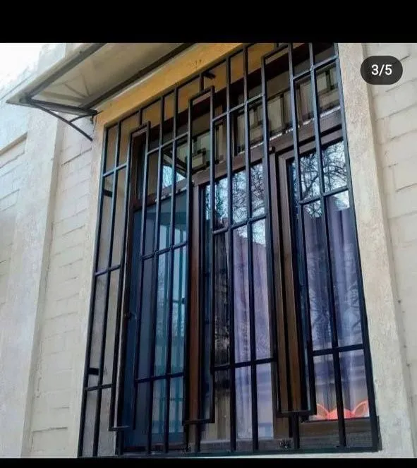 Rishotka, perila, agrajdenia, naves va xar xil turdagi sivarka xizmatl 2