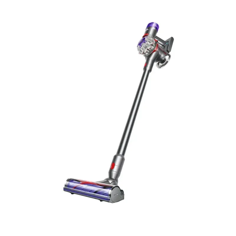 Вертикальный пылесос Dyson V8 1