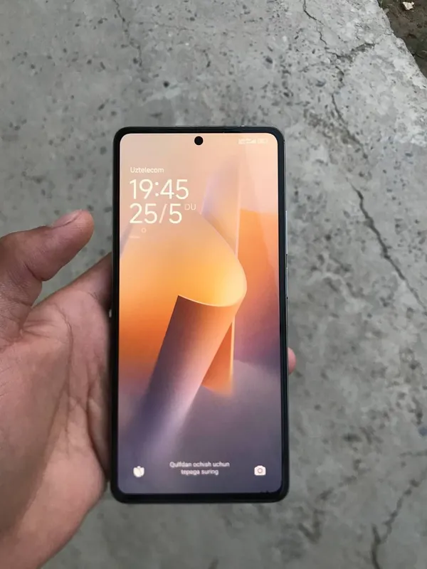 Xiaomi 11T — фото 1