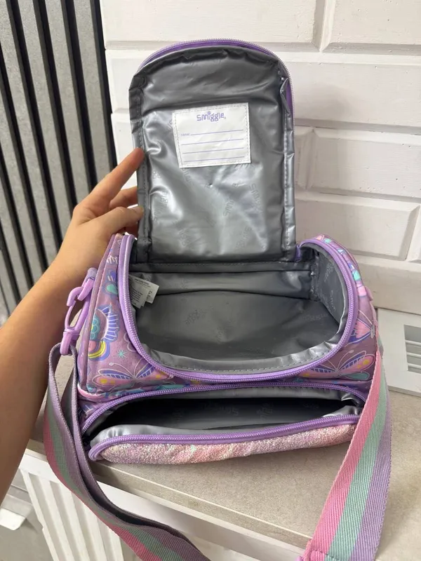 Ланч бокс Smiggle 3 Ланч бокс Smiggle 3