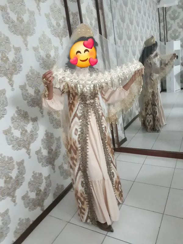 kelinlik liboslari