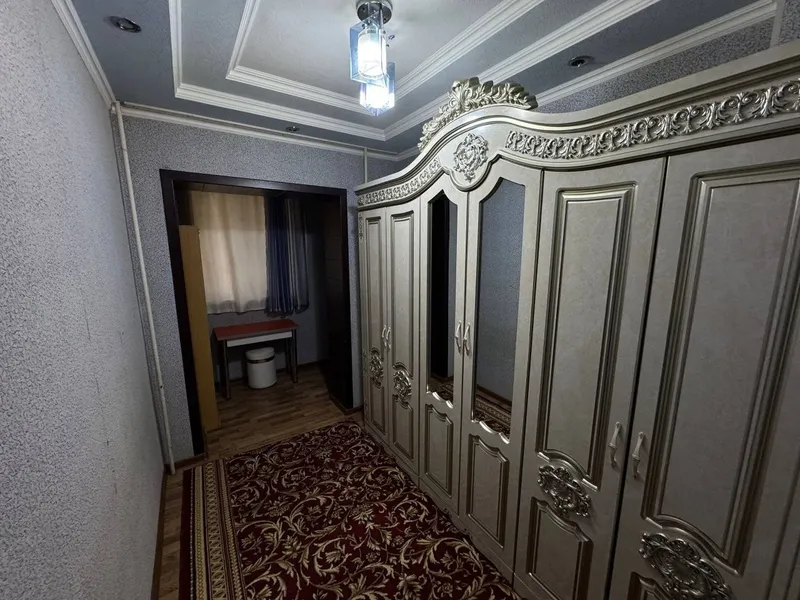 2 хонали квартира замонавий таъмир қилиниб, 3 хон