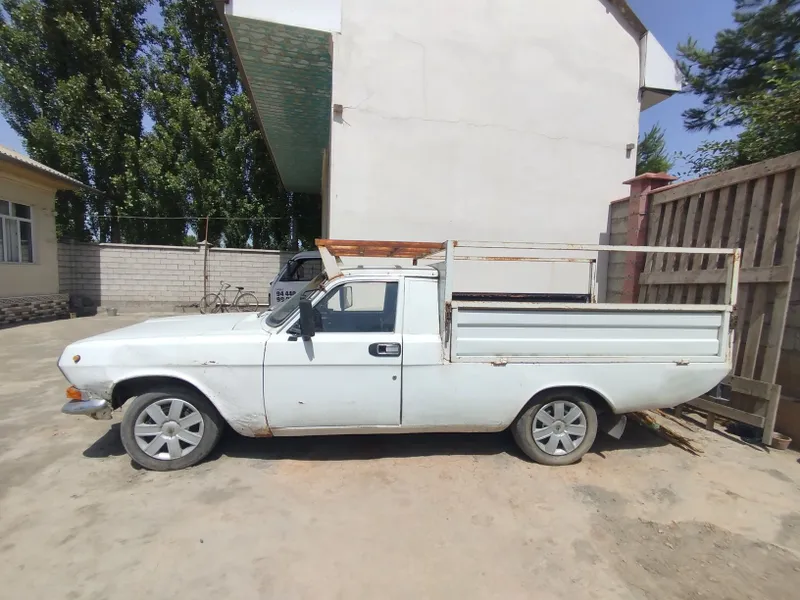 Pikap 24 voʻlga 1983yil 1 Pikap 24 voʻlga 1983yil 1