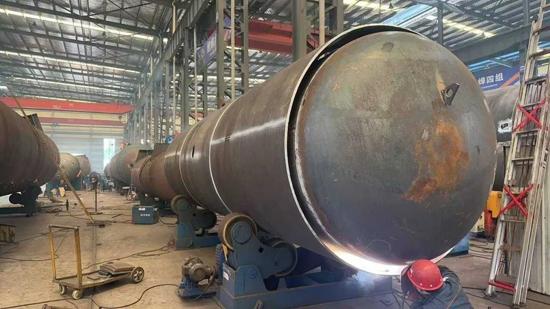 Propanservis.uz propan bochka ishlab chiqaramiz va olib kelamiz 5