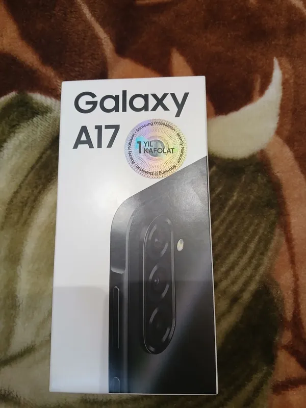 Samsung A17 2 Samsung A17 2