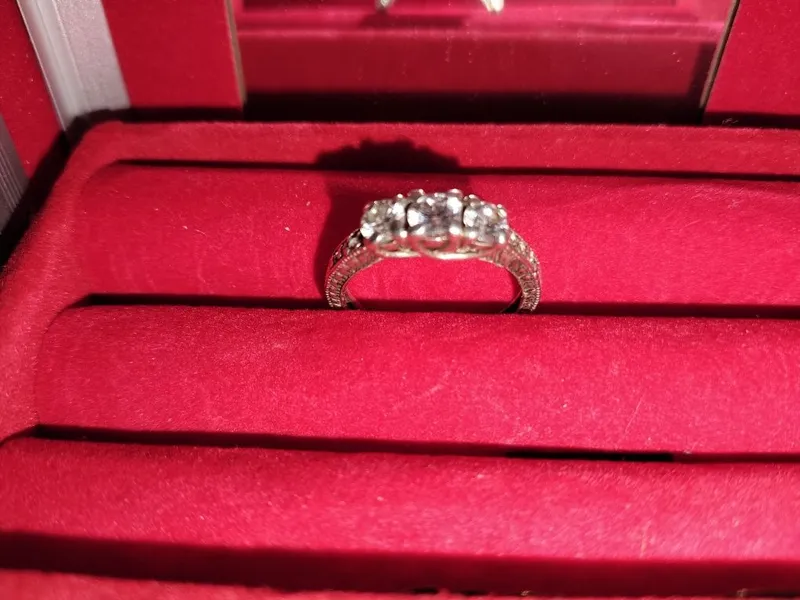 Серебро 925 проба — фото 7