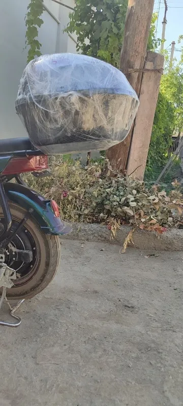 Scooter 14 chontak model revion 5