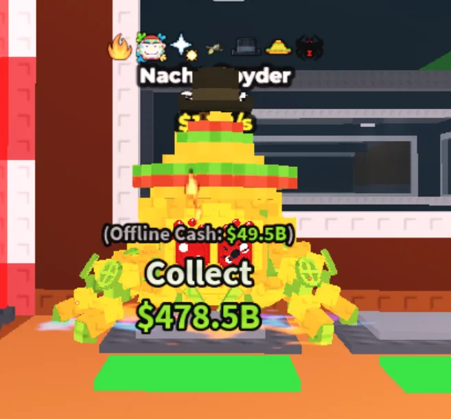 Nacho Spyder 1.3 Nacho Spyder 1.3
