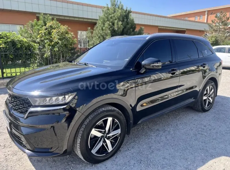 Kia , sorento сотилади 3 Kia , sorento сотилади 3