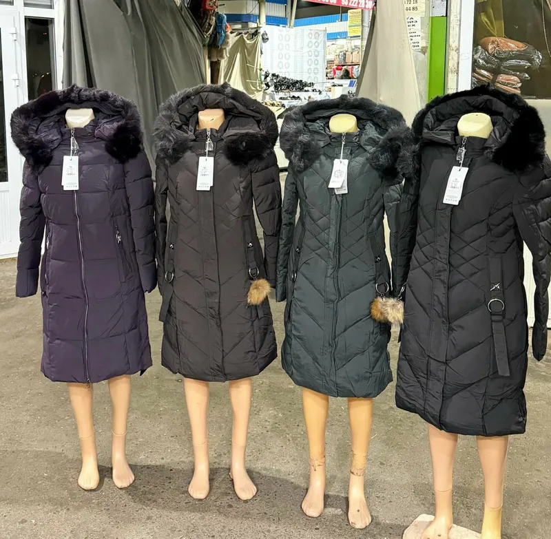 Куртки от 149 тысяч 2 Куртки от 149 тысяч 2
