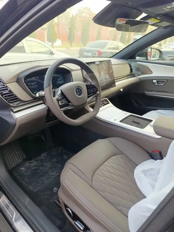 BYD Han L 2ta mator, naqd va halol nasiya 3 BYD Han L 2ta mator, naqd va halol nasiya 3