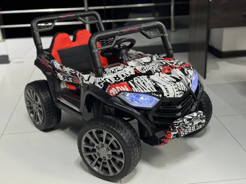 Bagi 5588 ofroad moshina 3 Bagi 5588 ofroad moshina 3