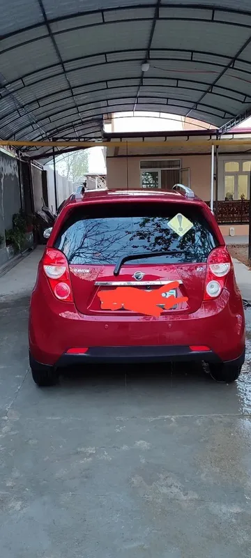 Spark sotiladi 2018 2