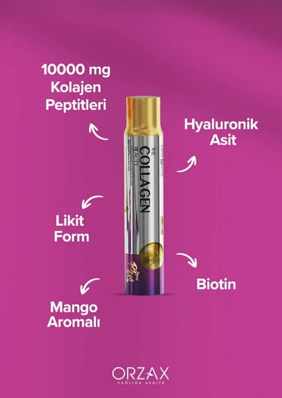 Day2day Collagen Beauty Plus Orzax Турция, коллаген Дэй ту дэй 3 Day2day Collagen Beauty Plus Orzax Турция, коллаген Дэй ту дэй 3