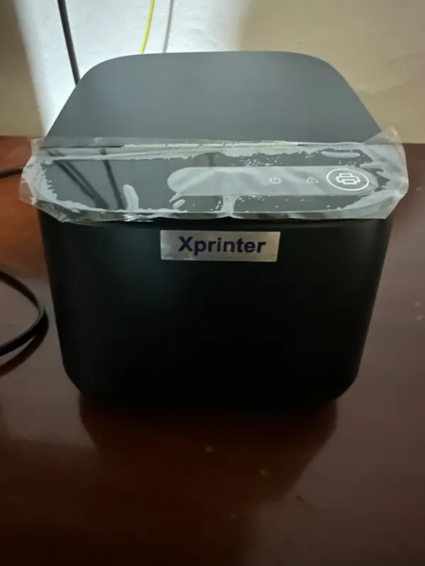 Xprinter Термопринтер Termoprinter 1