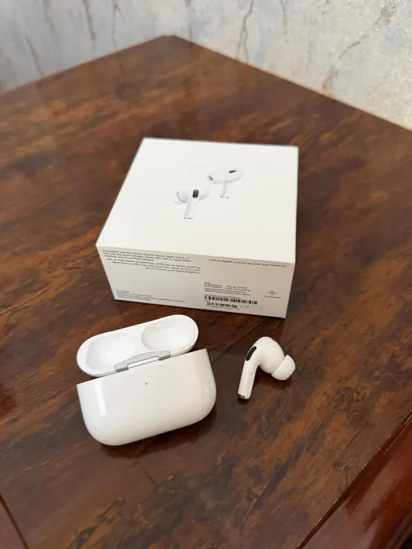 AirPods Pro 2 original — фото 2