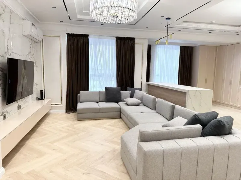 Сдается квартира в ЖК Кислород 3/6/16 130 м² — фото 1