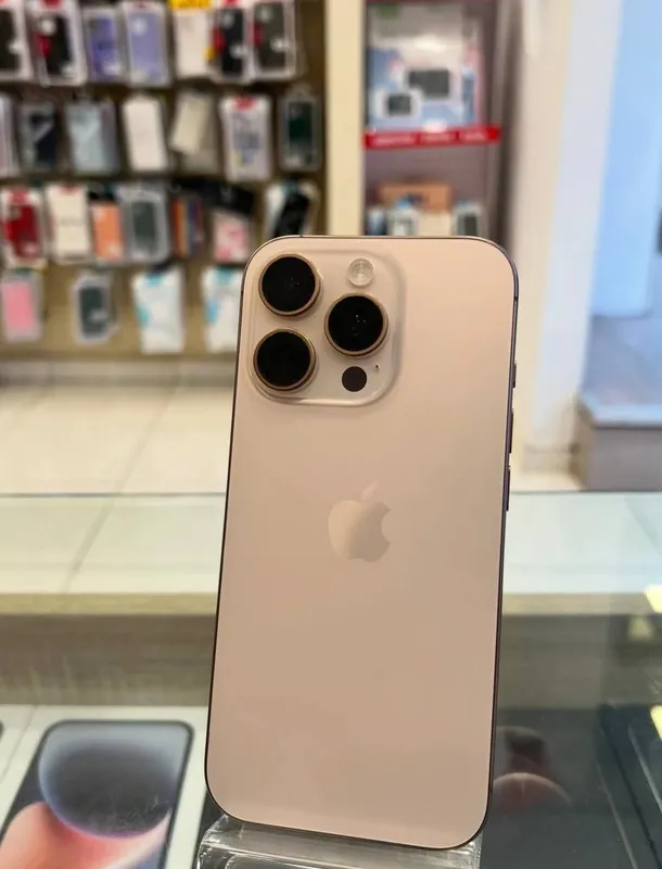 Iphone 16Pro