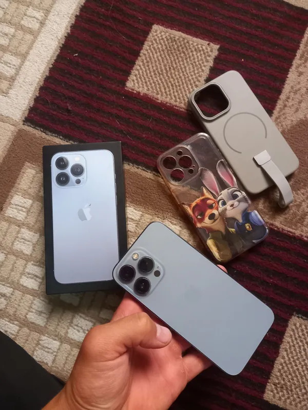 iPhone iPhone