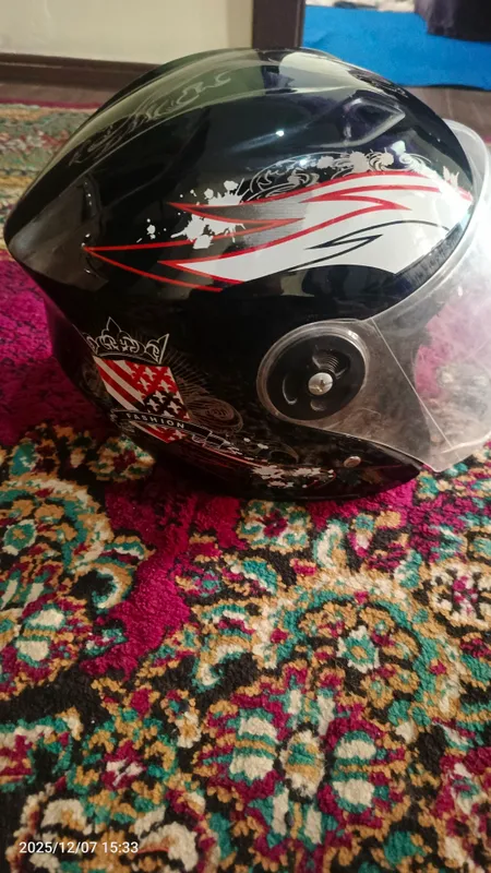 Kaska moto