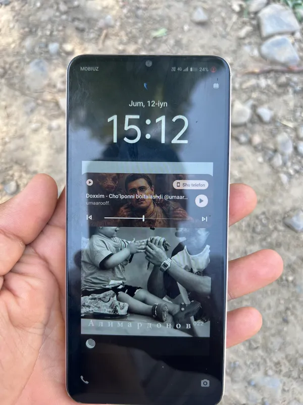 dakimit bor karopka bor hamanarsa joyida zarachiq — фото 2