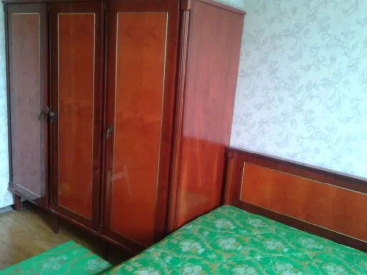 Спальный гарнитур новый — фото 1