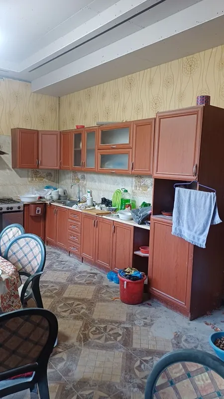 Продам кухонный мебель