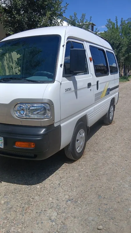 Pachka damas metan polik chixol qilingan