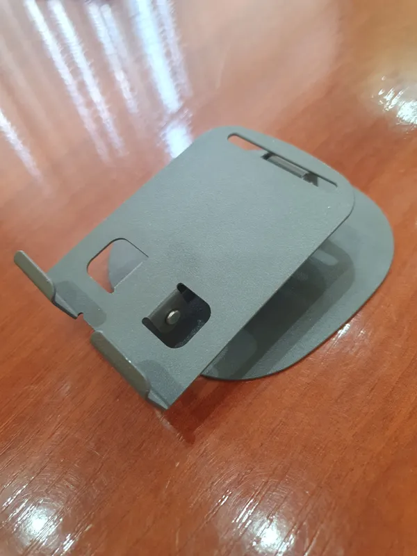 Yangi metall stol ustida turuvchi telefon Zm-0114H 4 Yangi metall stol ustida turuvchi telefon Zm-0114H 4