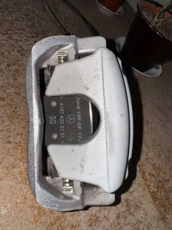 Maybich mers tormz suptr aportm disk — фото 1