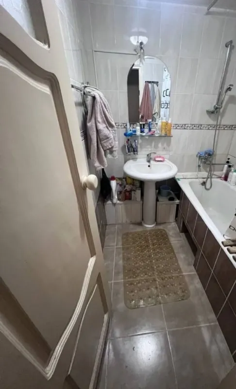 4 xonali kvartira, 92 m2, Mirzo Ulug'bek 4 4 xonali kvartira, 92 m2, Mirzo Ulug'bek 4