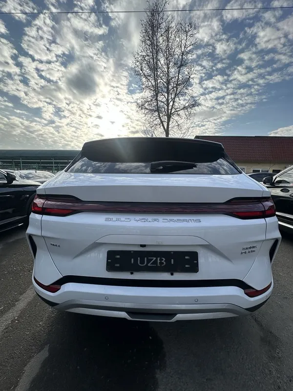 Byd champion 150km DM1 hybrid 7 Byd champion 150km DM1 hybrid 7