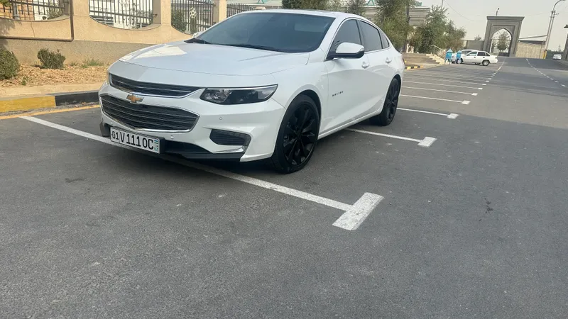 Malibu 2