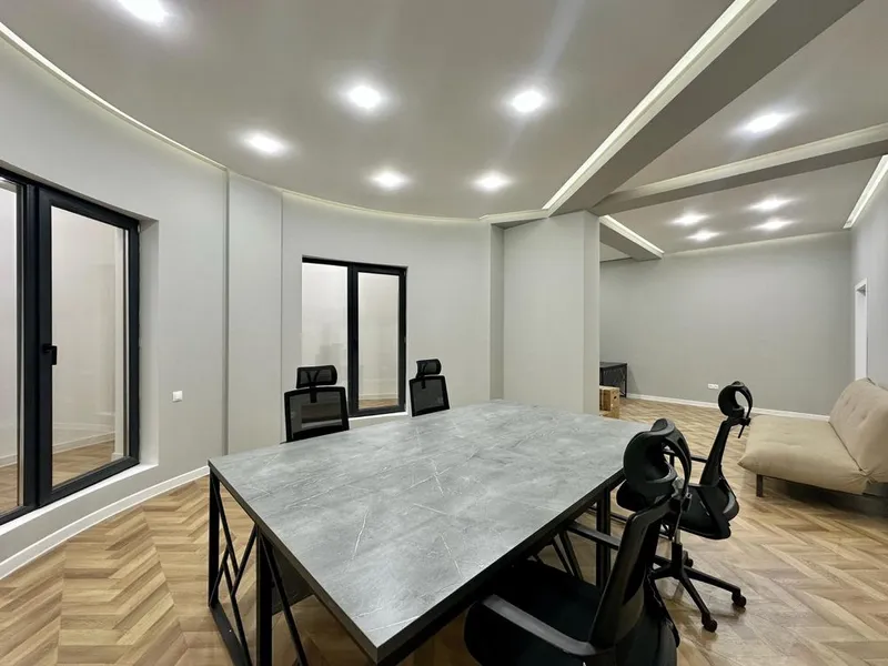Офис • 60 м² • в роскошном ЖК «Дархан Авеню» 5