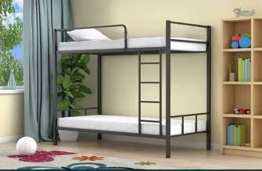 . Двухярусное кроват икки каватли кроват krovat metal ikki qavatli kr3