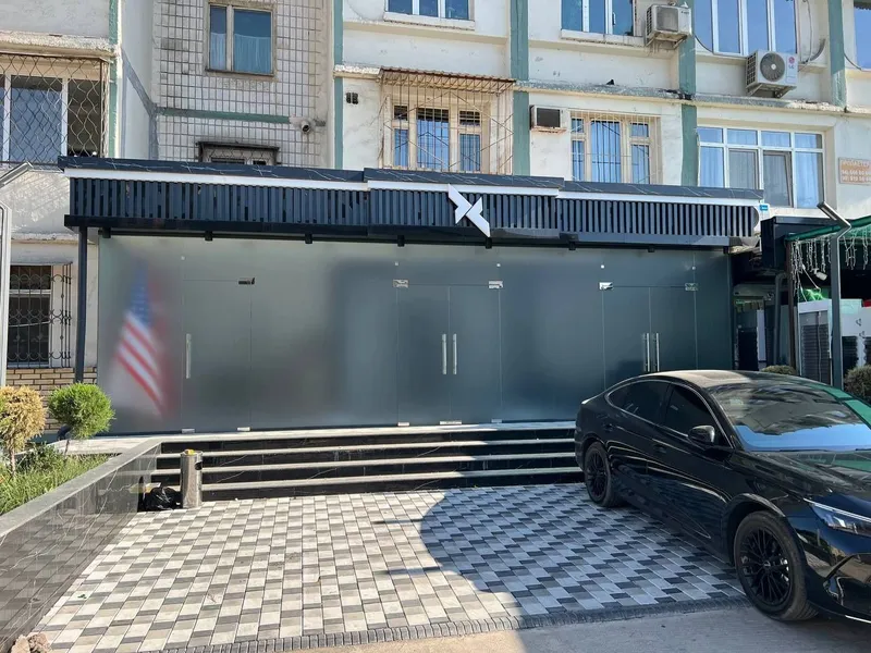 Сдается коммерческое помещение 5 комнат, ориентир: Циалковский, 130м² 10