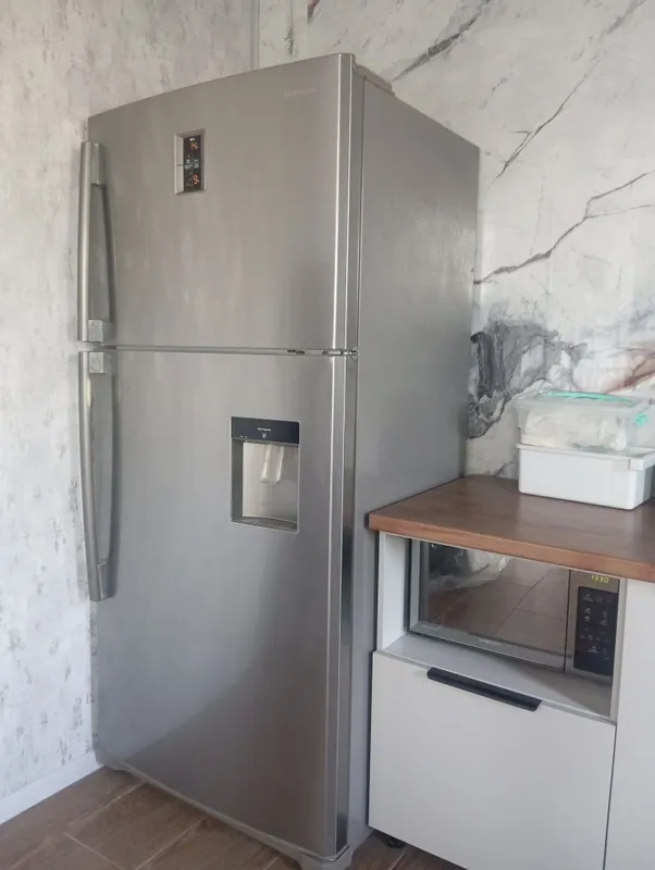 Холодильник Samsung No frost 6