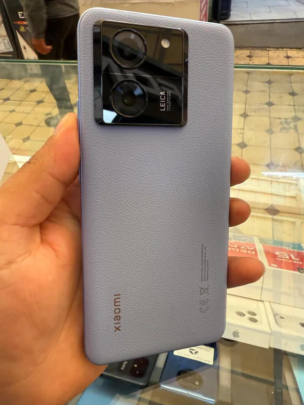 Xiaomi 13T Pro 12/256 1 Xiaomi 13T Pro 12/256 1