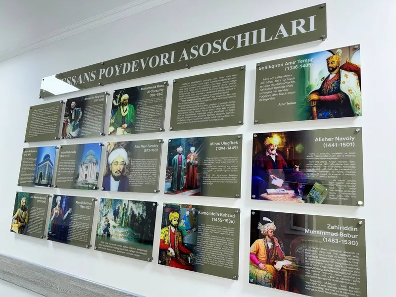 Реклама хизматлари,banner,Наружная реклама,тезкор реклама — фото 6