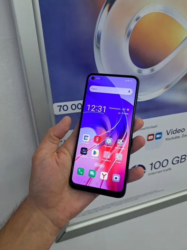 Oppo A55 память 64gb хама жои зор Oppo A55 память 64gb хама жои зор