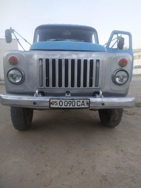 Ассенизатор гавновоз