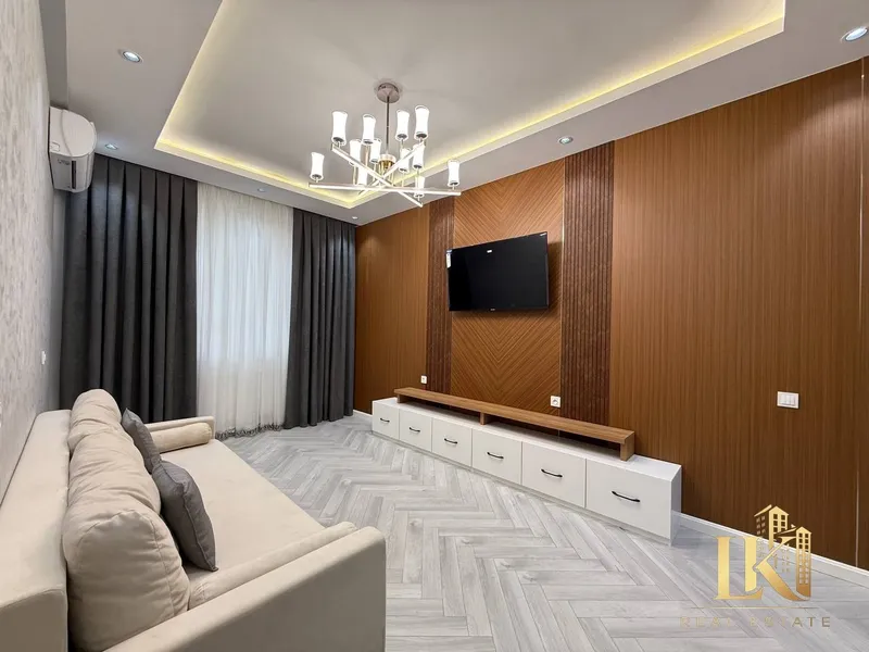 Продаётся 2-комнатная квартира в ЖК Albero Exclusive (Мирзо-Улугбекский район) 1 Продаётся 2-комнатная квартира в ЖК Albero Exclusive (Мирзо-Улугбекский район) 1